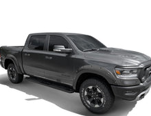 Load image into Gallery viewer, Bushwacker 50059-02 Fender Flares Pocket Style 2Pc Front for Select Ram