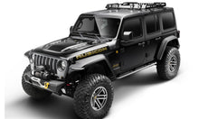 Load image into Gallery viewer, Bushwacker 76129 Trail Armor Cowl Guard for Select Jeep Gladiator, Jeep Wrangler