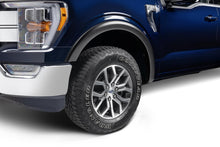 Load image into Gallery viewer, Bushwacker 20962-02 Fender Flares OE-Style 4Pc for Select Ford F-150