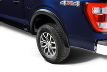 Load image into Gallery viewer, Bushwacker 20962-02 Fender Flares OE-Style 4Pc for Select Ford F-150
