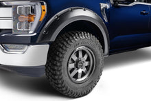 Load image into Gallery viewer, Bushwacker 20963-02 Fender Flares Pocket Style 4Pc for Select Ford F-150