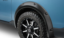 Load image into Gallery viewer, Bushwacker 20142-02 Fender Flares Pocket Style 2Pc Rear for Select Ford Maverick