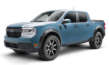 Load image into Gallery viewer, Bushwacker 20139-02 Fender Flares Pocket Style 2Pc Front for Select Ford Maverick