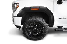 Load image into Gallery viewer, Bushwacker 40173-02 Fender Flares Pocket Style 2Pc Front for Select Chevrolet Silverado 1500, Chevrolet Silverado LTD