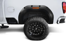 Load image into Gallery viewer, Bushwacker 40158-02 Fender Flares Pocket Style 2Pc Rear for Select GMC Sierra HD, GMC Sierra HD