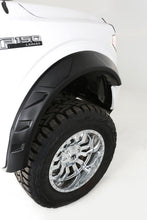 Load image into Gallery viewer, Bushwacker 20958-02 DRT STYLE FENDER FLARE - 4PC for Select Ford F-150