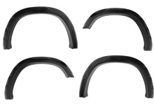 Load image into Gallery viewer, Bushwacker 40944-02 DRT STYLE FENDER FLARE - 4PC for Select Chevrolet Silverado