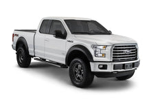 Load image into Gallery viewer, Bushwacker 50914-02 Fender Flares Extend-A-Fender Style 4Pc for Select Dodge Ram 1500, Ram 1500, Ram Classic