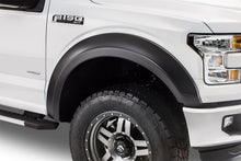 Load image into Gallery viewer, Bushwacker 20936-02 Fender Flares Extend-A-Fender Style 4Pc for Select Ford F-150