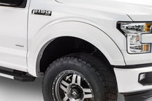 Load image into Gallery viewer, Bushwacker 20936-02 Fender Flares Extend-A-Fender Style 4Pc for Select Ford F-150