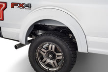 Load image into Gallery viewer, Bushwacker 20936-02 Fender Flares Extend-A-Fender Style 4Pc for Select Ford F-150