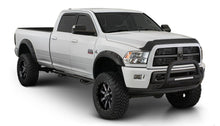 Load image into Gallery viewer, Bushwacker 50052-02 Fender Flares Max Pocket Style 2Pc Rear for Select Dodge Ram 2500, Dodge Ram 3500, Ram 2500, Ram