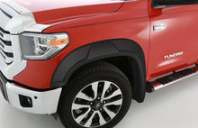 Load image into Gallery viewer, Bushwacker 30923-02 DRT STYLE FENDER FLARE - 4PC for Select Toyota Tundra