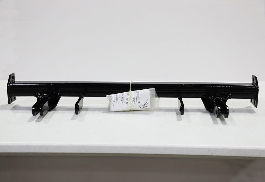 Blue Ox BX1002 Tow Bar Base Plate for Select Acura Integra