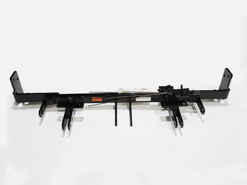 Blue Ox BX1010 Tow Bar Base Plate for Select Acura TL