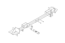Load image into Gallery viewer, Blue Ox BX1015 Tow Bar Base Plate for Select Acura MDX