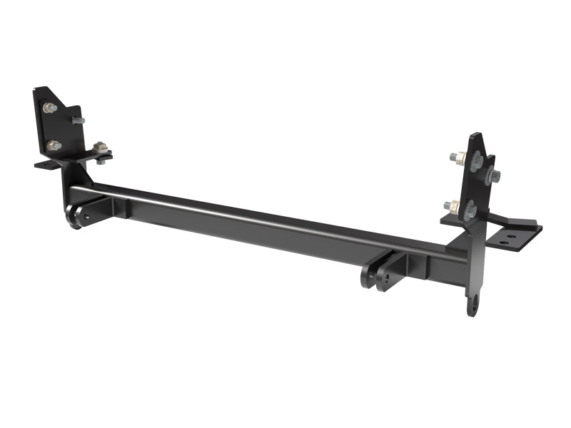 Blue Ox BX1110 Tow Bar Base Plate for Select Jeep Cherokee, Jeep Comanche, Jeep Wagoneer