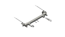 Load image into Gallery viewer, Blue Ox BX1115 Tow Bar Base Plate for Select Jeep Grand Cherokee