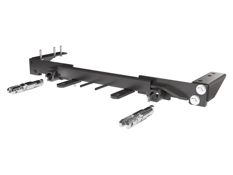 Blue Ox BX1117 Tow Bar Base Plate for Select Jeep Grand Cherokee