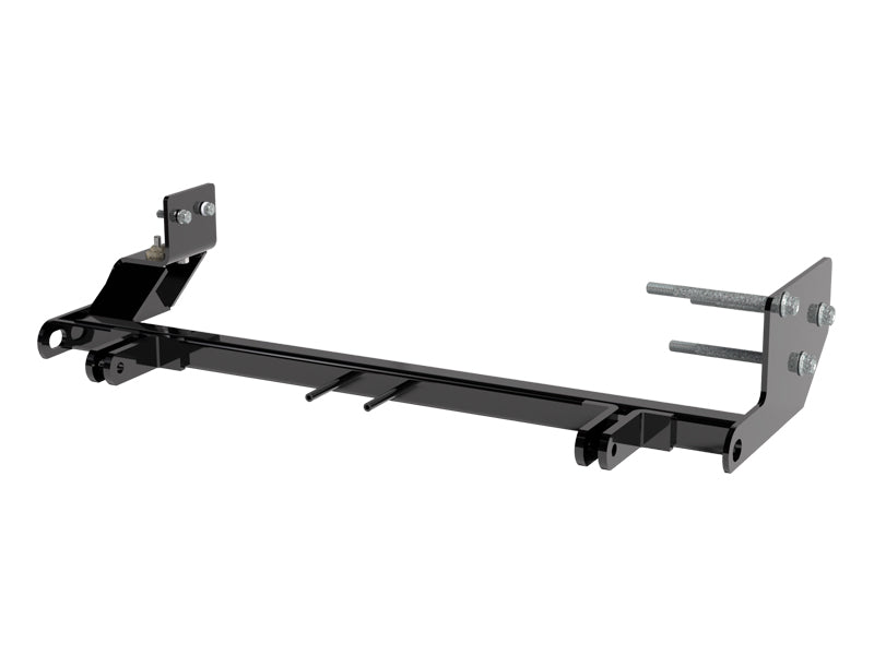Blue Ox BX1120 Tow Bar Base Plate for Select Jeep TJ, Jeep Wrangler