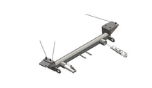Load image into Gallery viewer, Blue Ox BX1122 Tow Bar Base Plate for Select Jeep Liberty