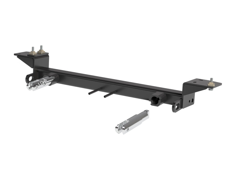 Blue Ox BX1122 Tow Bar Base Plate for Select Jeep Liberty