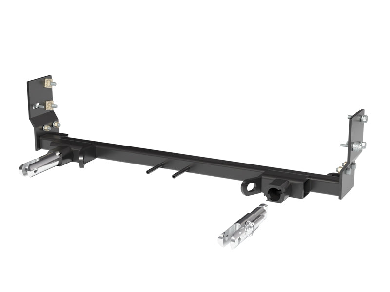 Blue Ox BX1123 Tow Bar Base Plate for Select Jeep Grand Cherokee
