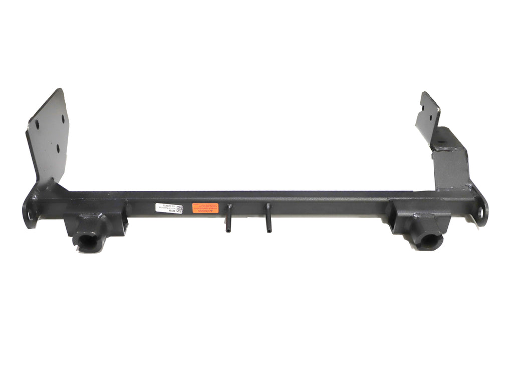 Blue Ox BX1124 Tow Bar Base Plate for Select Jeep TJ, Jeep Wrangler