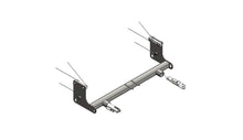 Load image into Gallery viewer, Blue Ox BX1126 Tow Bar Base Plate for Select Jeep Wrangler, Jeep Wrangler JK