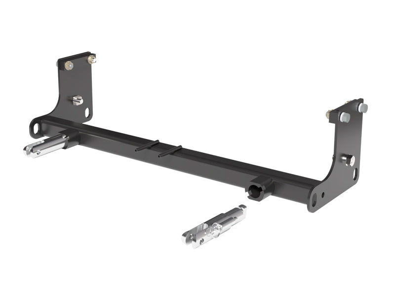 Blue Ox BX1126 Tow Bar Base Plate for Select Jeep Wrangler, Jeep Wrangler JK
