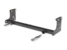 Load image into Gallery viewer, Blue Ox BX1126 Tow Bar Base Plate for Select Jeep Wrangler, Jeep Wrangler JK