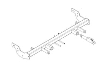 Load image into Gallery viewer, Blue Ox BX1127 Tow Bar Base Plate for Select Jeep Patriot