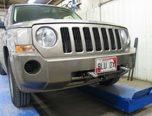 Load image into Gallery viewer, Blue Ox BX1127 Tow Bar Base Plate for Select Jeep Patriot