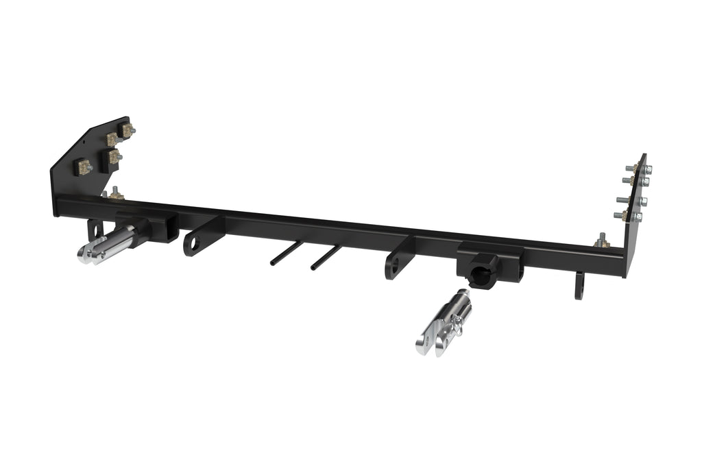 Blue Ox BX1129 Tow Bar Base Plate for Select Jeep Compass