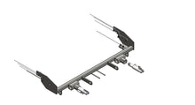 Load image into Gallery viewer, Blue Ox BX1129 Tow Bar Base Plate for Select Jeep Compass