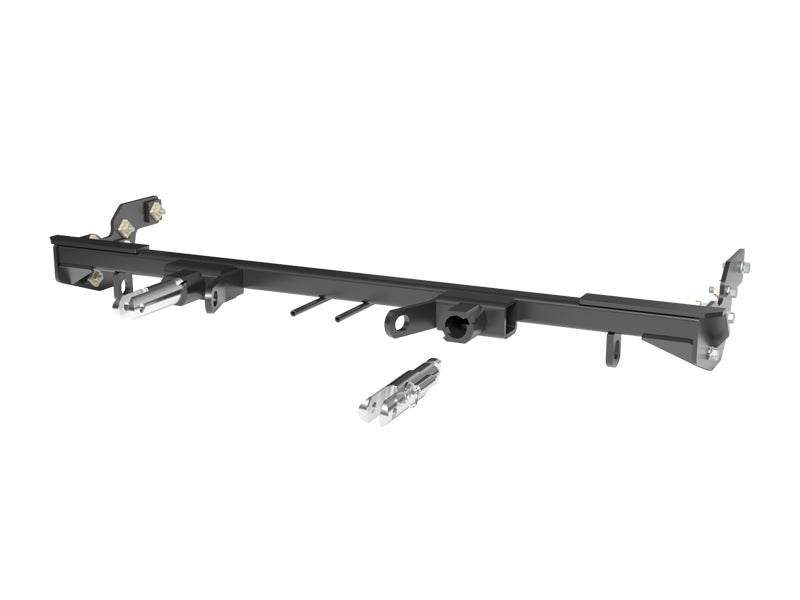 Blue Ox BX1130 Tow Bar Base Plate for Select Jeep Patriot