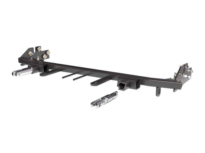 Blue Ox BX1132 Tow Bar Base Plate for Select Jeep Compass