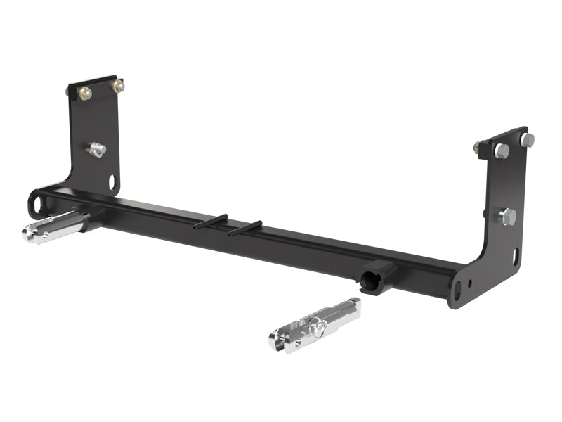 Blue Ox BX1134 Tow Bar Base Plate for Select Jeep Wrangler