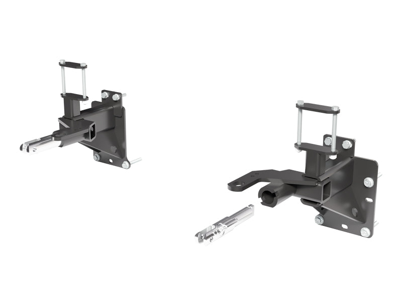 Blue Ox BX1138 Tow Bar Base Plate for Select Jeep Cherokee