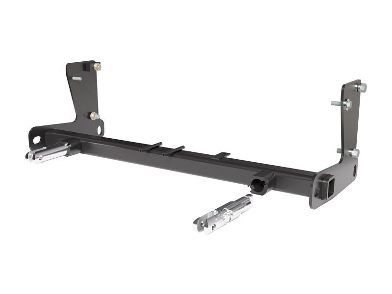Blue Ox BX1139 Tow Bar Base Plate for Select Jeep Wrangler