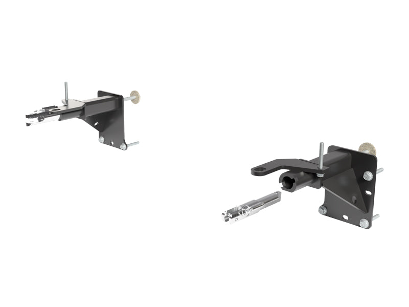 Blue Ox BX1143 Tow Bar Base Plate for Select Jeep Cherokee