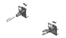 Load image into Gallery viewer, Blue Ox BX1144 Tow Bar Base Plate for Select Jeep Cherokee