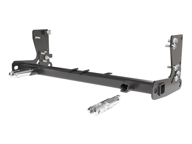 Blue Ox BX1145 Tow Bar Base Plate for Select Jeep Gladiator