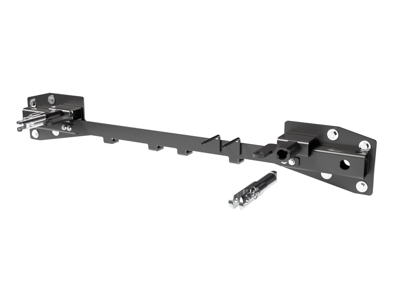 Blue Ox BX1149 Tow Bar Base Plate for Select Jeep Grand Wagoneer, Jeep Grand Wagoneer L