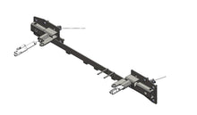 Load image into Gallery viewer, Blue Ox BX1149 Tow Bar Base Plate for Select Jeep Grand Wagoneer, Jeep Grand Wagoneer L