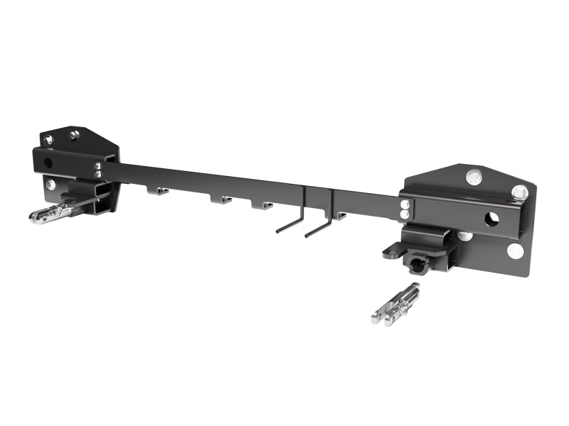 Blue Ox BX1151 Tow Bar Base Plate for Select Jeep Grand Wagoneer, Jeep Grand Wagoneer L