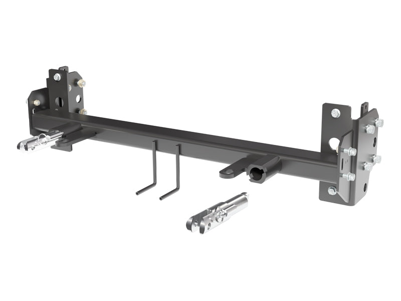 Blue Ox BX1154 Tow Bar Base Plate for Select Jeep Grand Cherokee, Jeep Grand Cherokee L