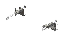 Load image into Gallery viewer, Blue Ox BX1155 Tow Bar Base Plate for Select Jeep Cherokee