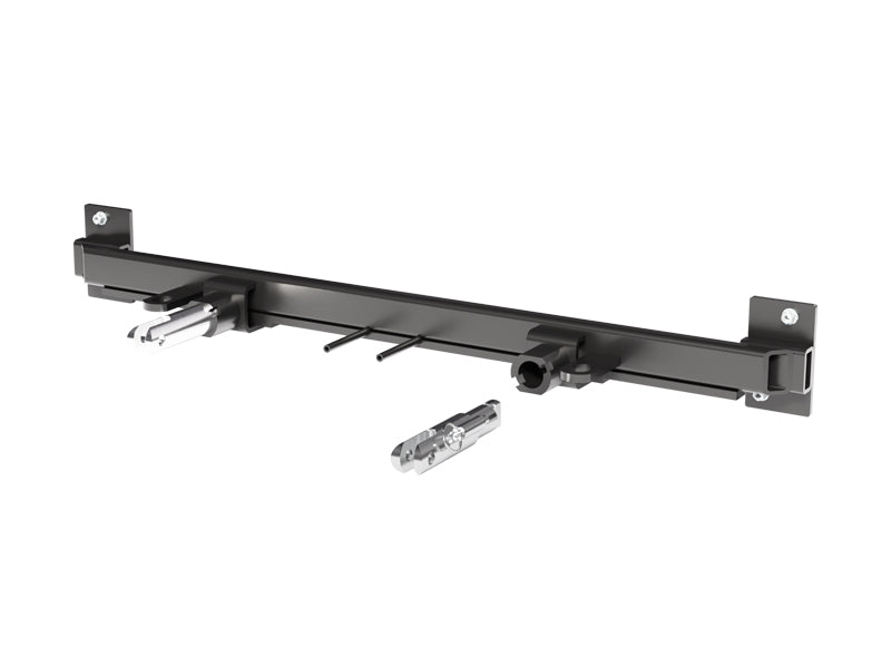 Blue Ox BX1303 Tow Bar Base Plate for Select Mini Cooper