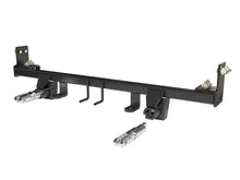Load image into Gallery viewer, Blue Ox BX1304 Tow Bar Base Plate for Select Mini Cooper